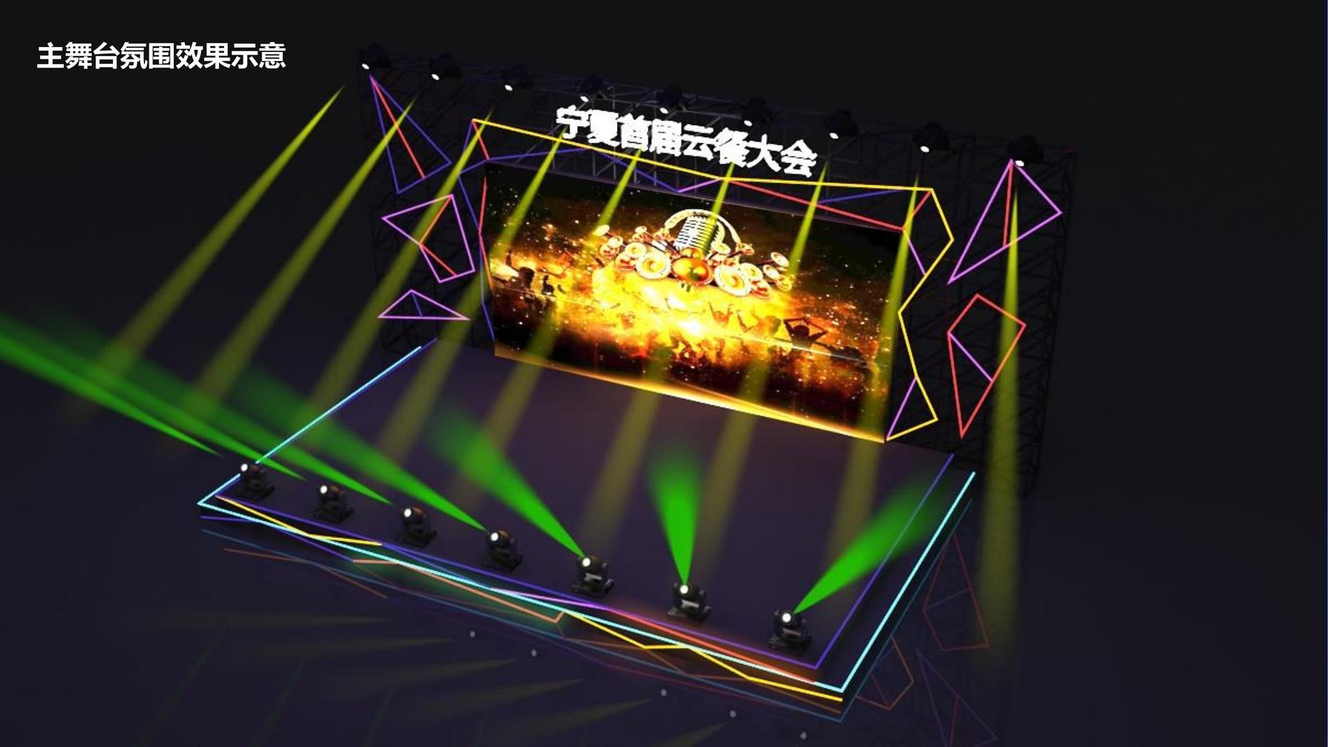 星空青云传媒发布年度重点项目进展通报